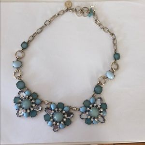 White House Black Market necklace